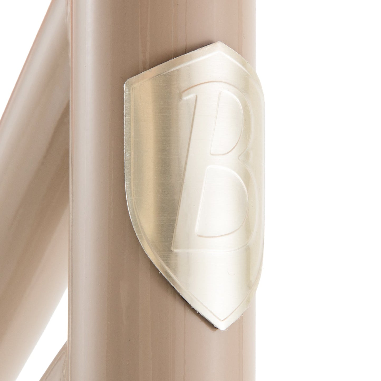 Balance bike - Beige