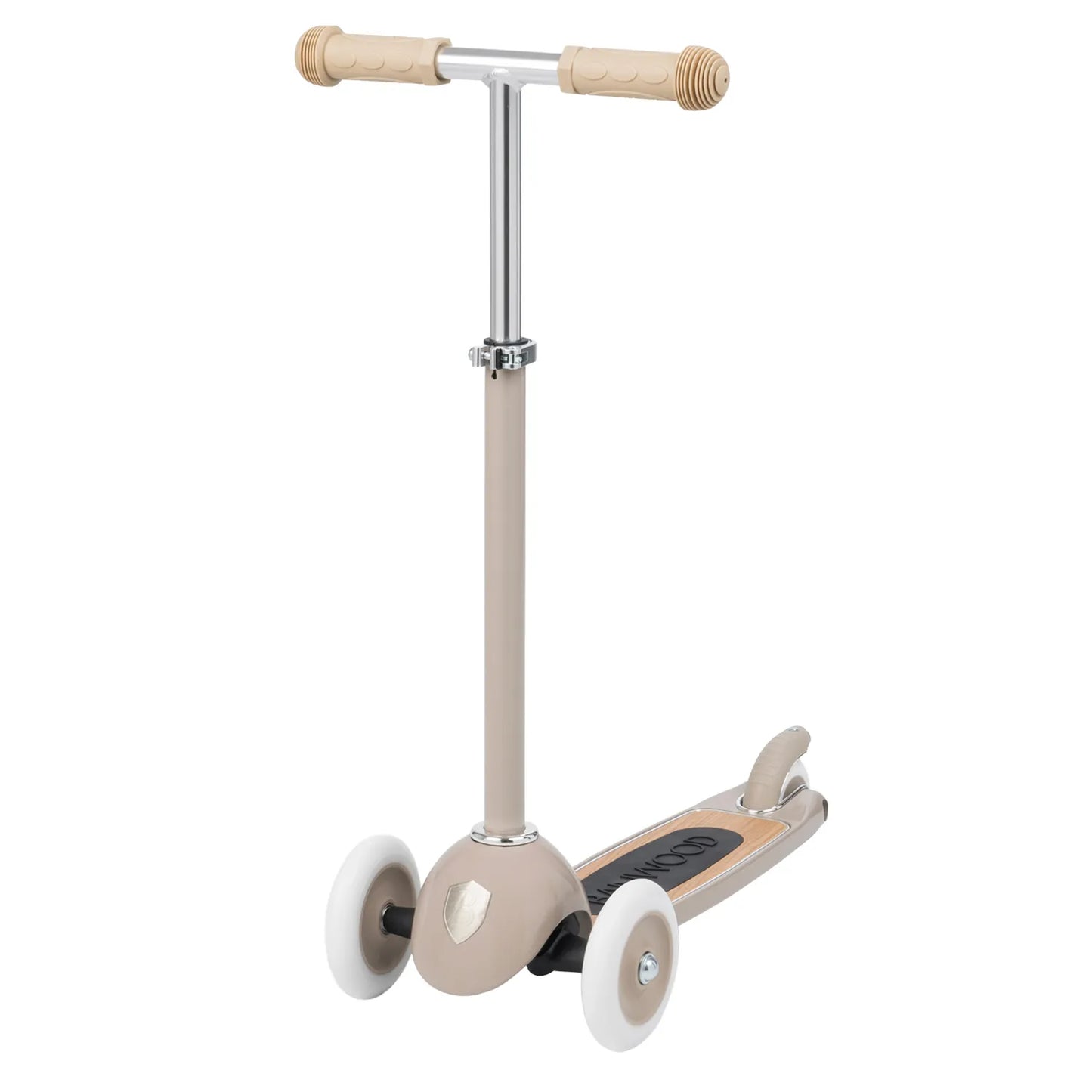 Scooter Banwood - Beige