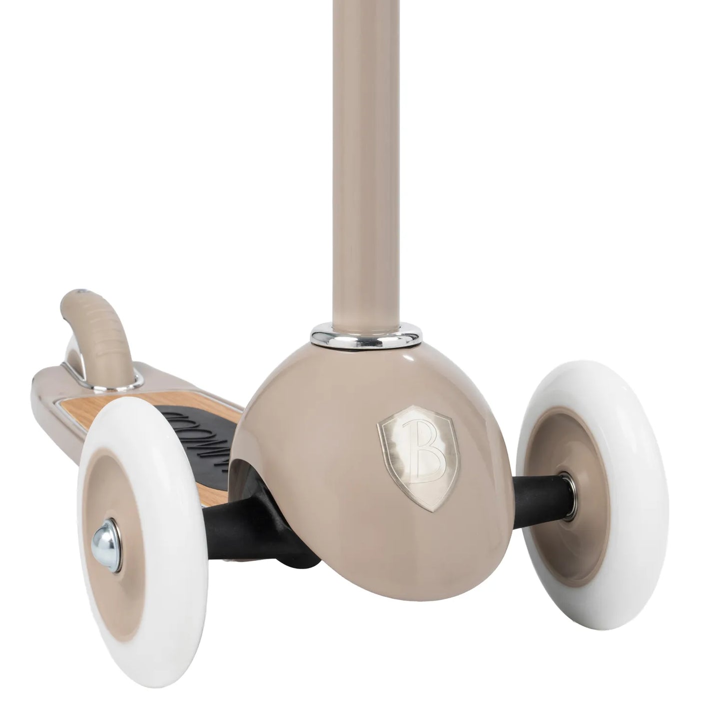Scooter Banwood - Beige