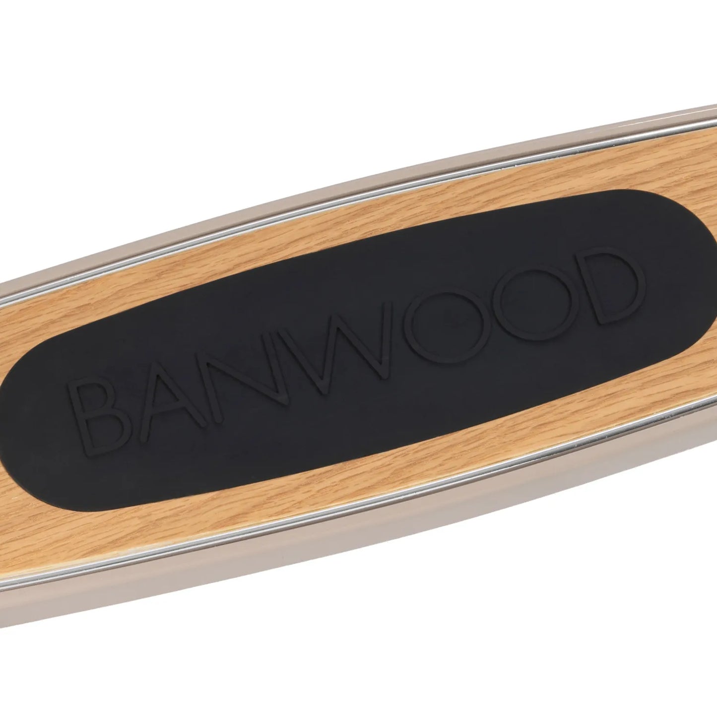 Scooter Banwood - Beige