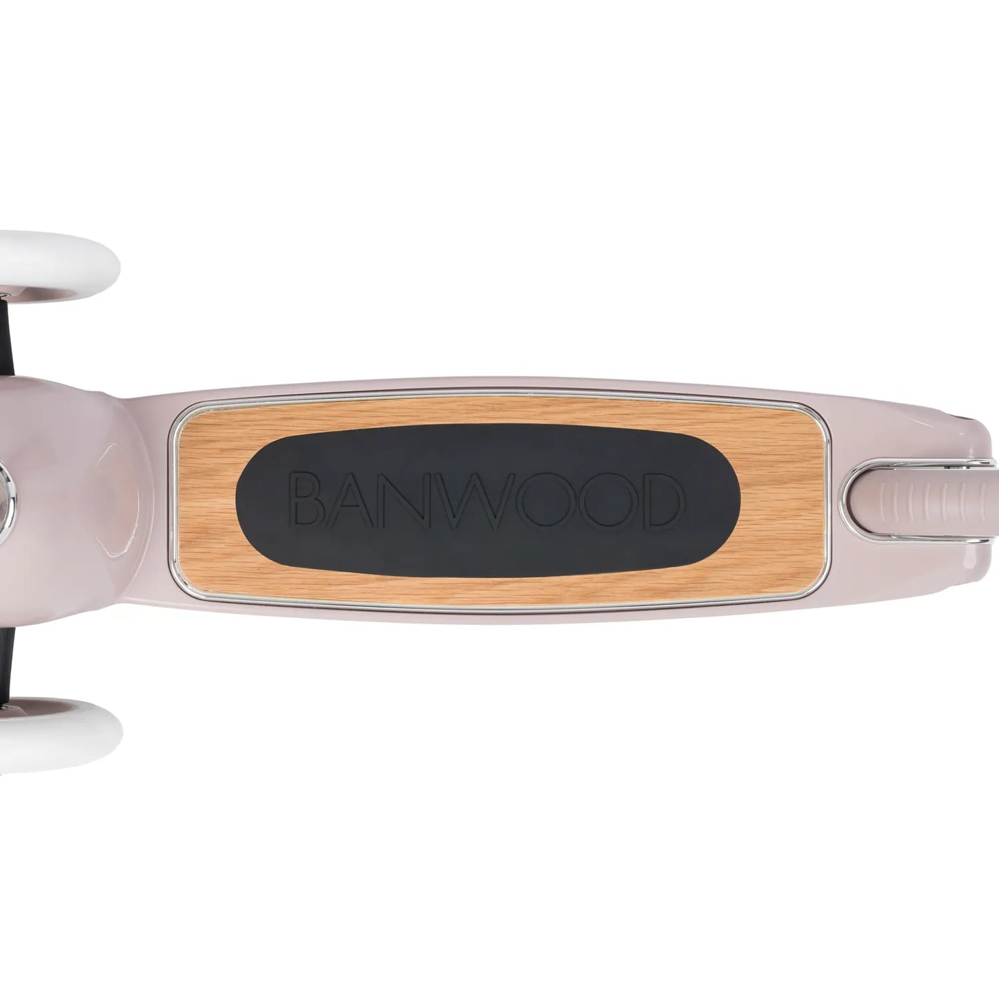BANWOOD 3-WHEEL SCOOTER VINTAGE - DUSTY PINK