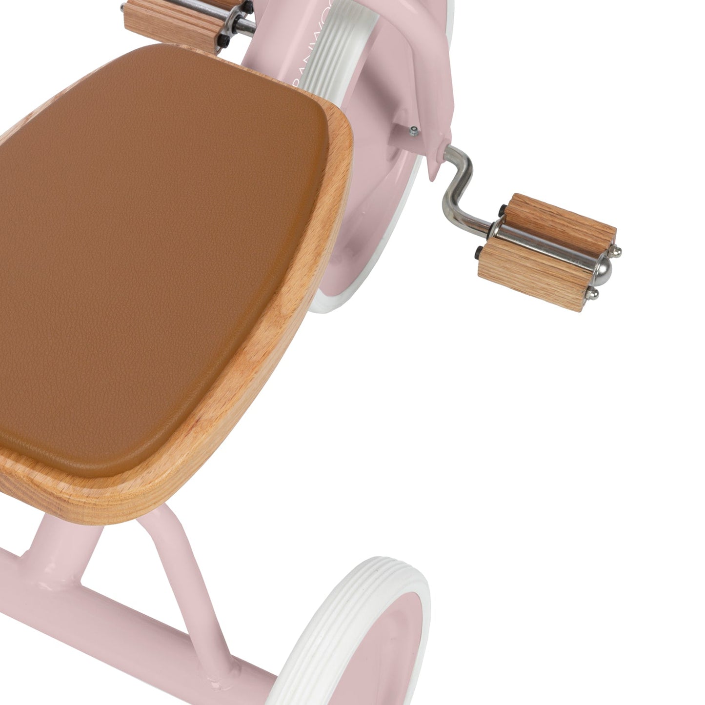 BANWOOD TRIKE VINTAGE - DUSTYPINK