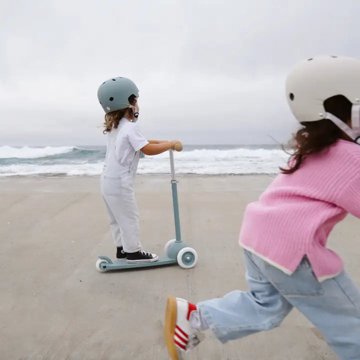 BANWOOD ECO SCOOTER - TEAL