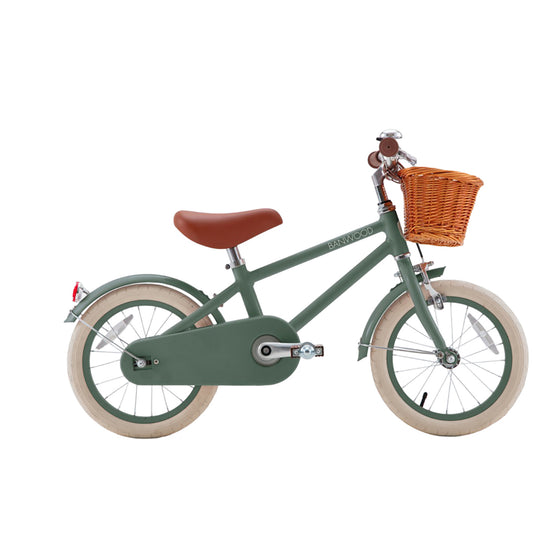 Classic Bike 14 - Forest