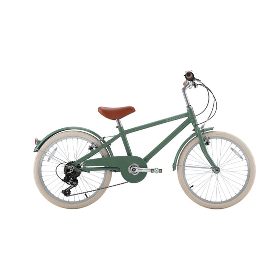 Classic Bike 20 - Forest