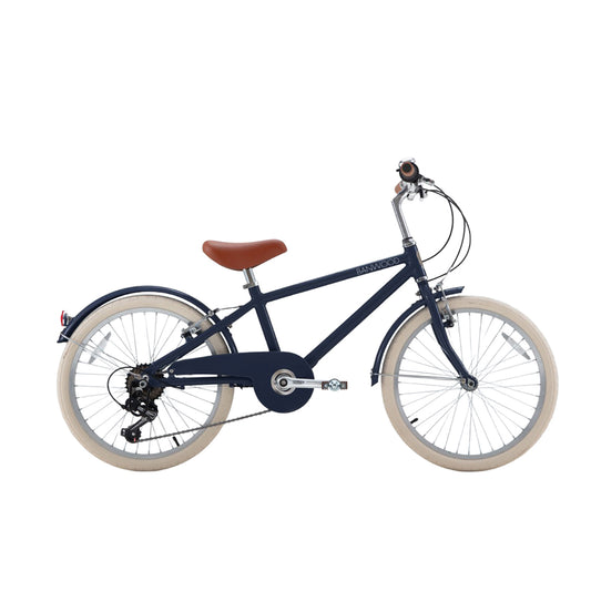 Classic Bike 20 - Navy