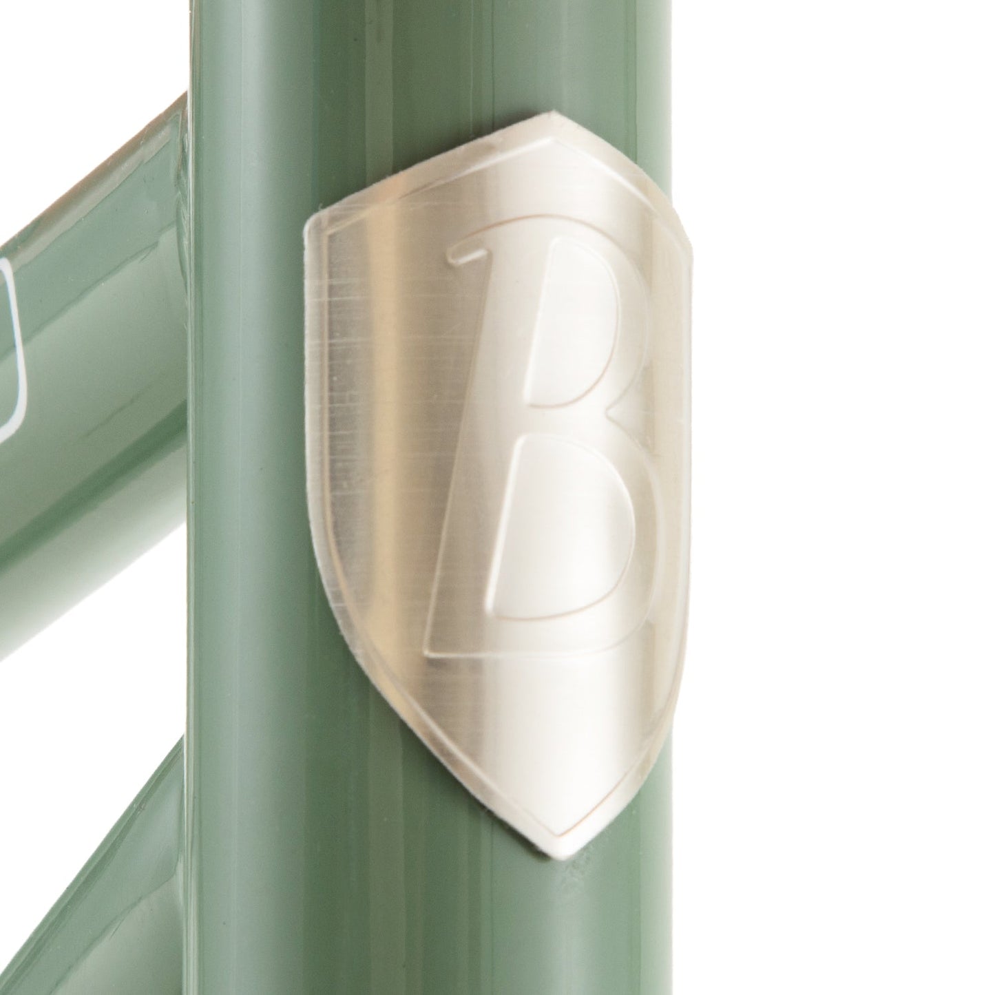 Balance bike  - Forest