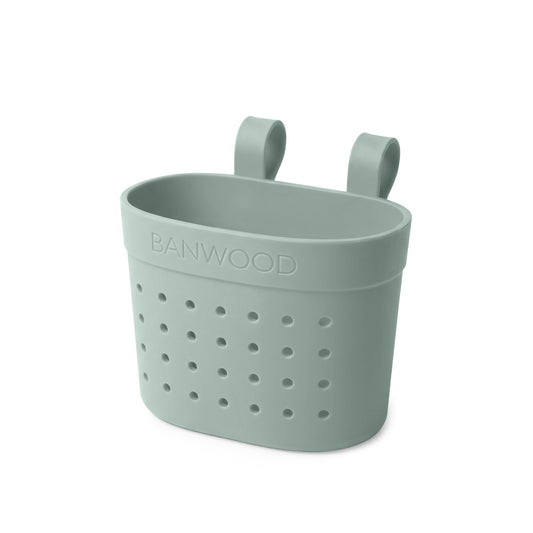 Pin & Ride Basket Banwood - Clay