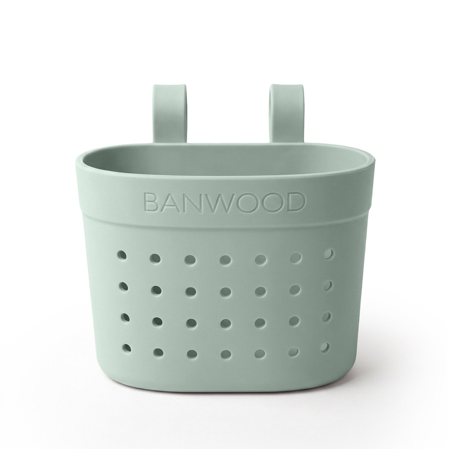 Pin & Ride Basket Banwood - Clay