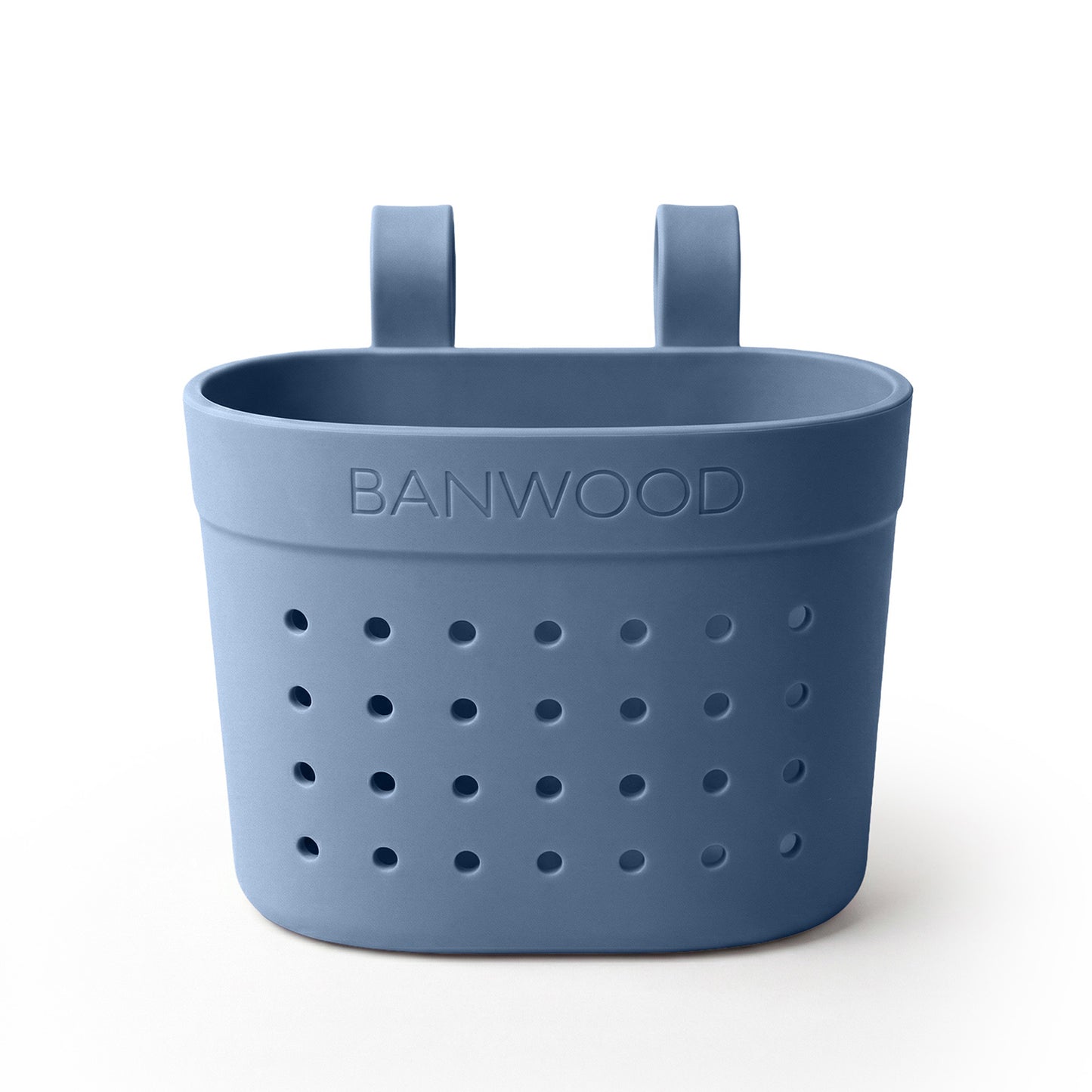 Pin & Ride Basket Banwood - Deepsea
