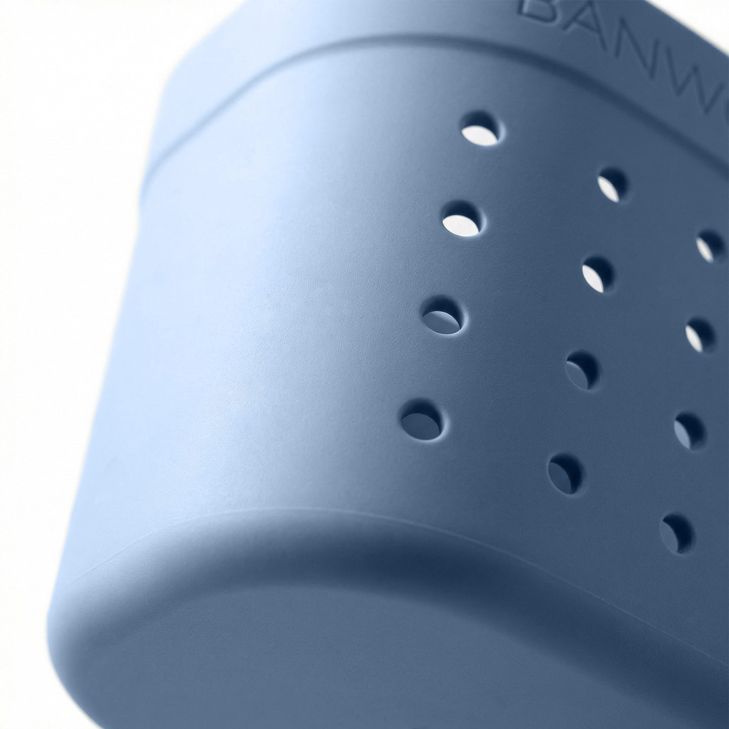 Pin & Ride Basket Banwood - Deepsea