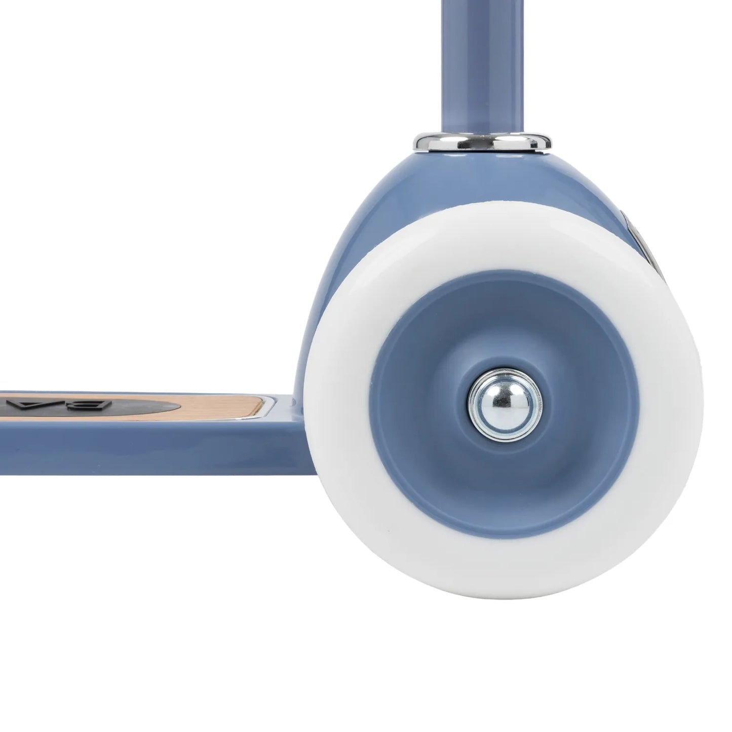 Scooter Banwood - Blue