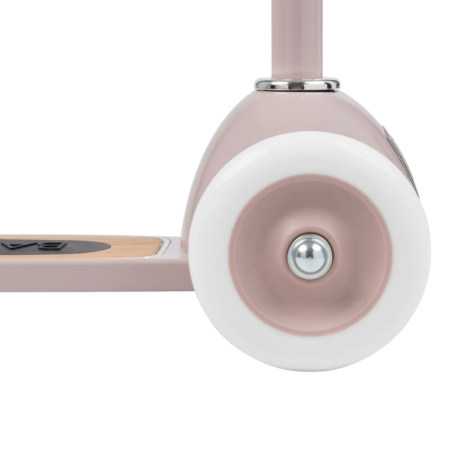 Scooter Banwood - Dustypink