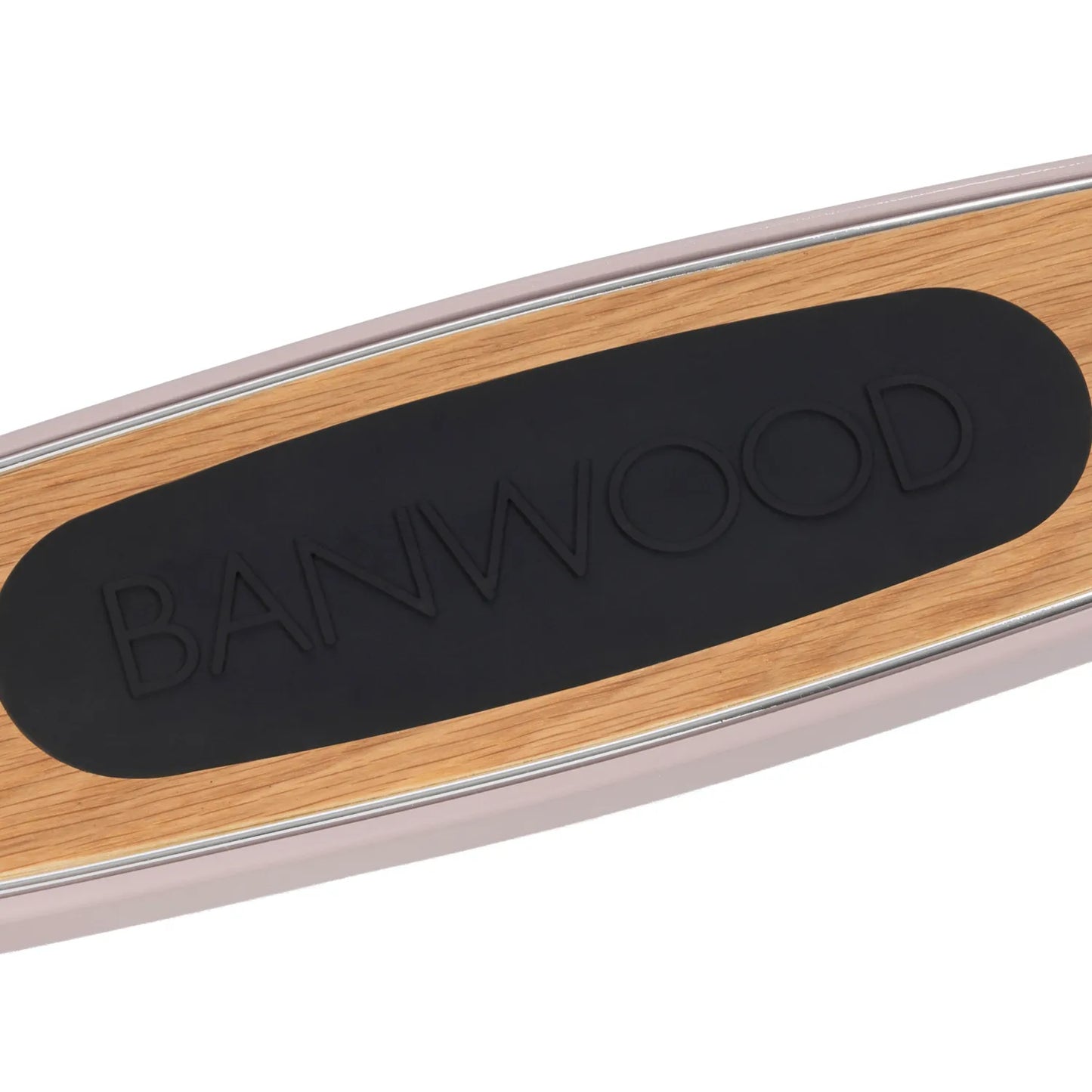 Scooter Banwood - Dustypink