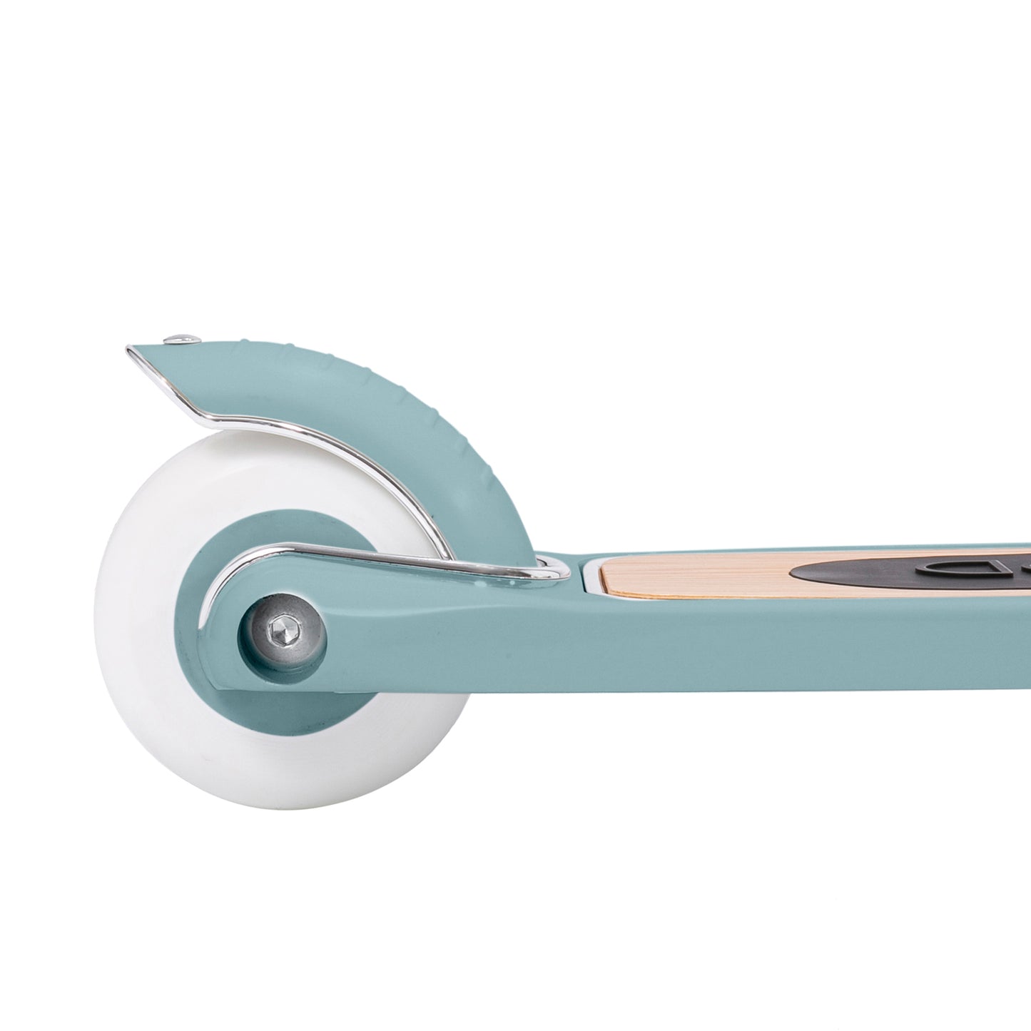 BANWOOD 3-WHEEL SCOOTER VINTAGE - TEAL
