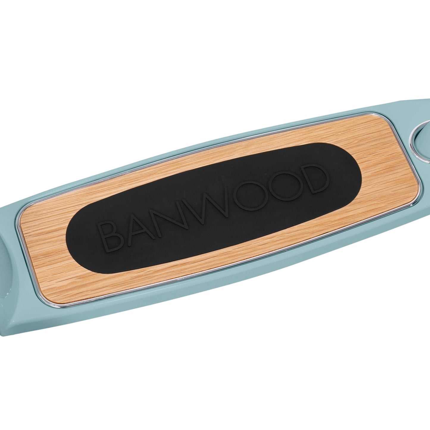 BANWOOD 3-WHEEL SCOOTER VINTAGE - TEAL