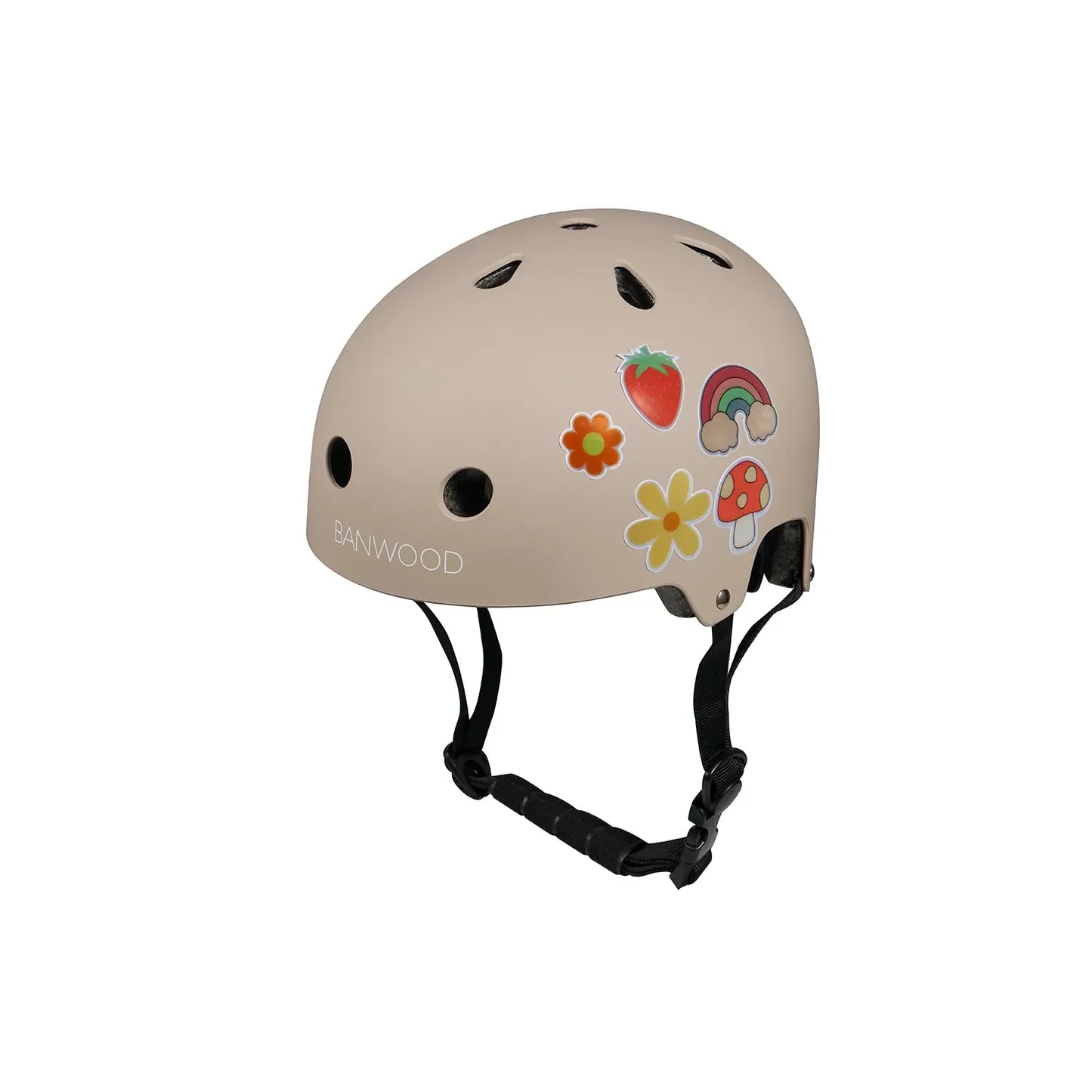 Banwood Reflective Stickers UNICORNS, RAINBOWS & FLOWERS