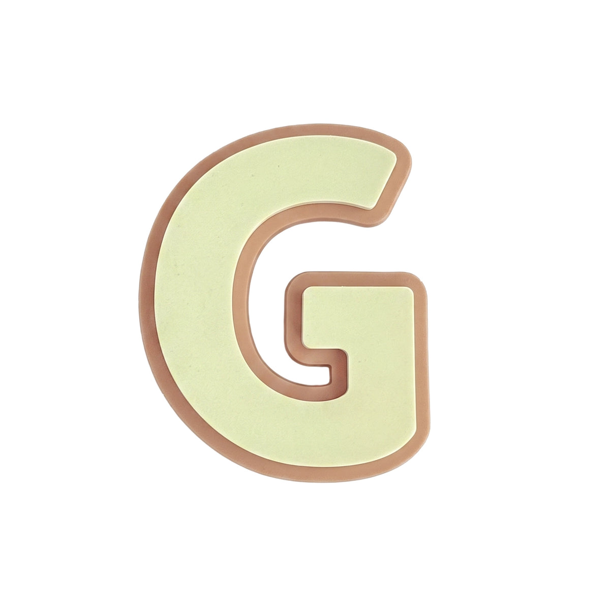 Banwood Basket Pins - G
