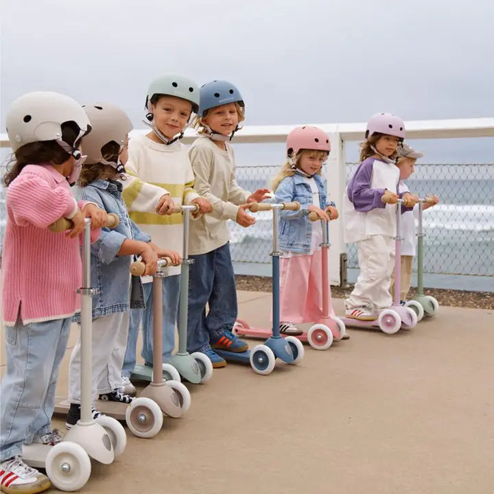 BANWOOD ECO SCOOTER - TEAL